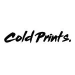 Cold Prints discount code